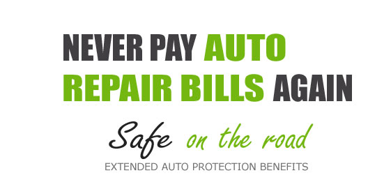 extended auto coverage insurance